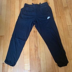 Girls Nike pants